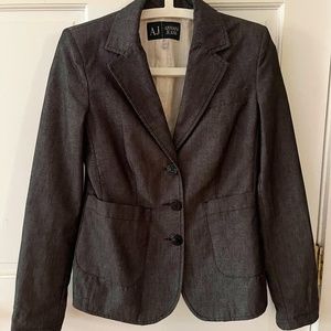 Armani Denim Jacket